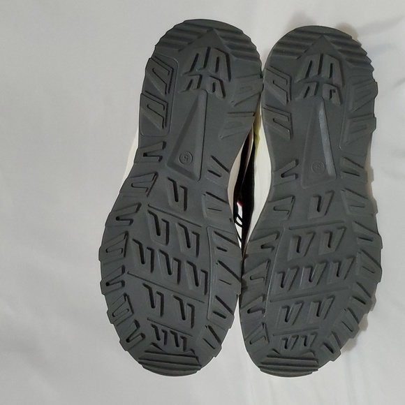 All in motion Kids Dawson Lace-up Winter Boots ~ Gray - Picture 15 of 16